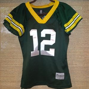 NFL Green Bay Packers, Rodgers Jersey